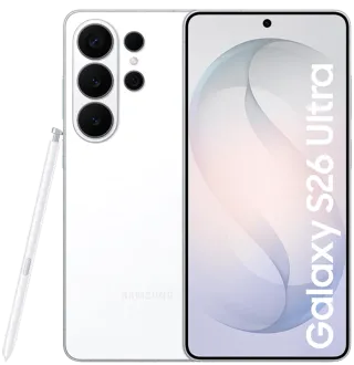 Samsung S26 Ultra 512GB Blanco Precintado