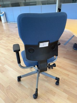 LOTE DE SILLAS DE OFICINA STEELCASE