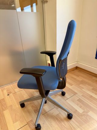 LOTE DE SILLAS DE OFICINA STEELCASE