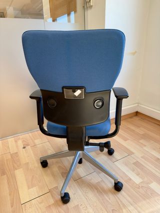 LOTE DE SILLAS DE OFICINA STEELCASE