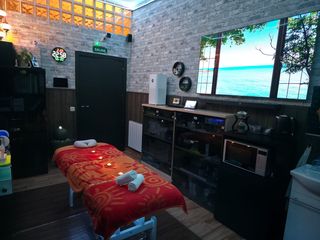 40€ Masajista Titulado Centro Profesional Terapias