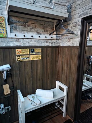 40€ Masajista Titulado Centro Profesional Terapias