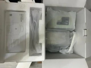 BUYDEEM G564 Vaporera + Accesorios