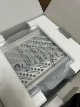 BUYDEEM G564 Vaporera + Accesorios