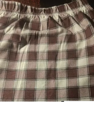 Pijama/Hombre T. M URGE Vender' sino Devolver 28-3