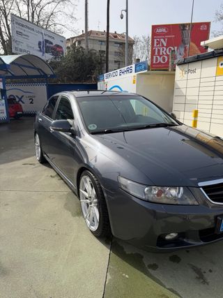Honda Accord 2004