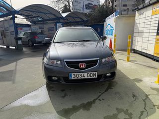 Honda Accord 2004