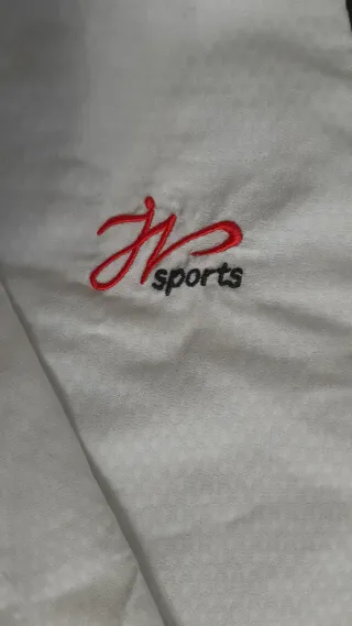 Dobok kimono JV Sports  talla 4 (170/175 cm.)