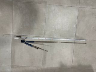 Trípode extensible para cámara