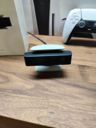 Consola PS5 + Cámara HD Sony