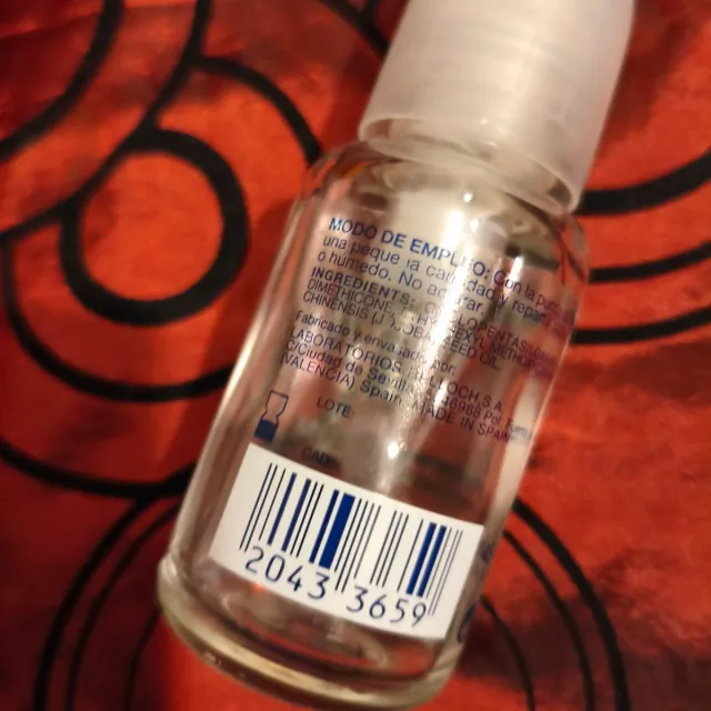 Pack cosmética cabello + ISDIN + Anti caída Nuevo