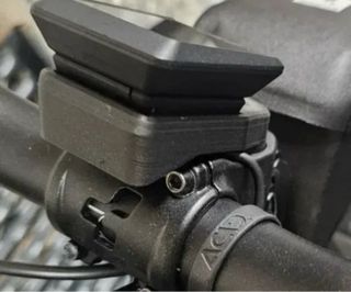 Soporte Bosch Kiox 300/500