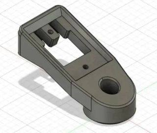 Soporte Bosch Kiox 300/500