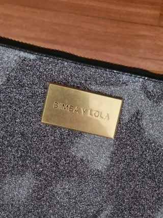 Bimba y Lola Cartera de mano