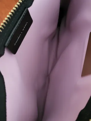 Bimba y Lola Cartera de mano