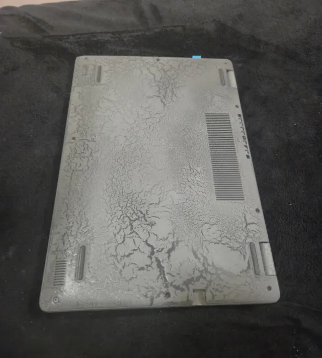 Portatile Dell i3-1005G1, 8gb, M2 250gb, W11