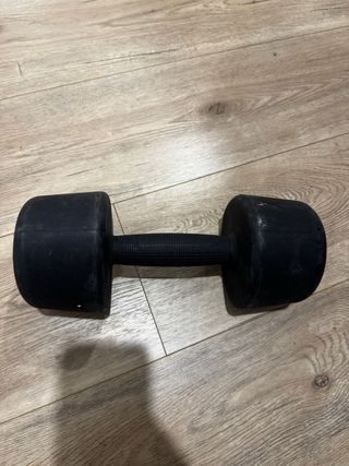 Mancuerna Ziva 10 kg