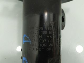 9820948580 amortiguador citroen c4 c-series 467865