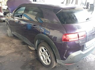 9820948580 amortiguador citroen c4 c-series 467865