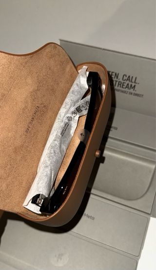 Ray-Ban Meta Gen 1 Gafas Inteligentes