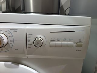 LAVADORA BALAY 7KG BLANCA