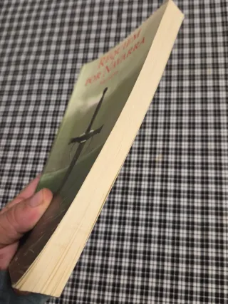 RÉQUIEM POR NAVARRA