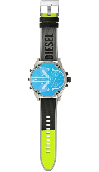 Reloj Diesel Mr. Daddy DZ7429