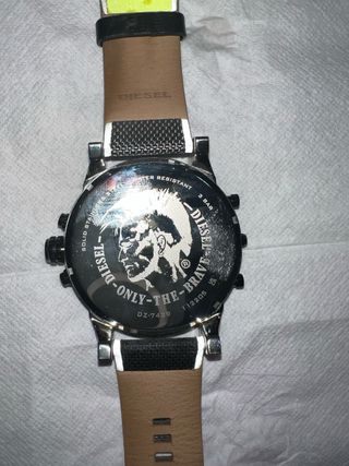 Reloj Diesel Mr. Daddy DZ7429