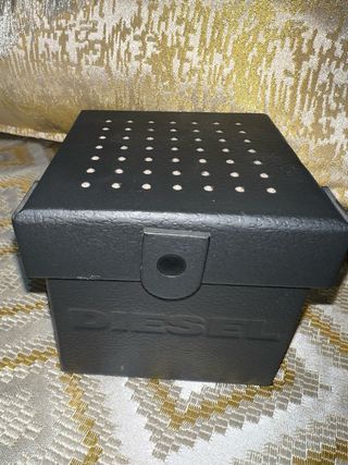 Reloj Diesel Mr. Daddy DZ7429