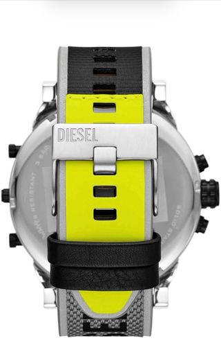 Reloj Diesel Mr. Daddy DZ7429