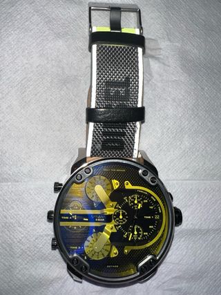 Reloj Diesel Mr. Daddy DZ7429