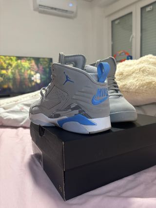 Zapatillas Jordan MVP Niños Talla 1Y talla 32