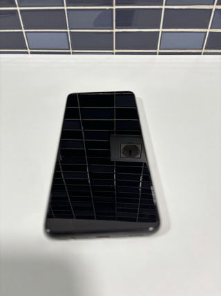 Samsung Galaxy A12 32GB Negro