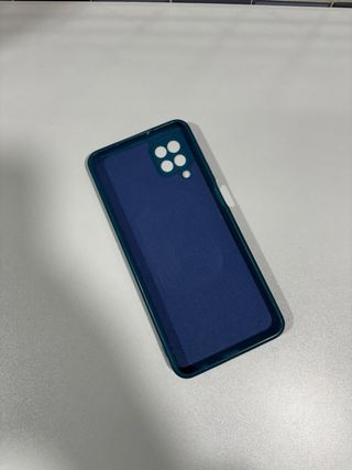 Samsung Galaxy A12 32GB Negro