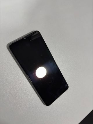 Samsung Galaxy A12 32GB Negro