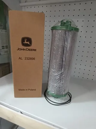 Filtro Hidráulico John Deere AL 232896