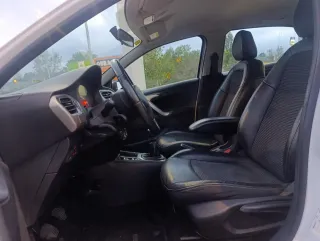 Citroen C-Élysée 2021