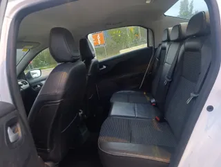 Citroen C-Élysée 2021