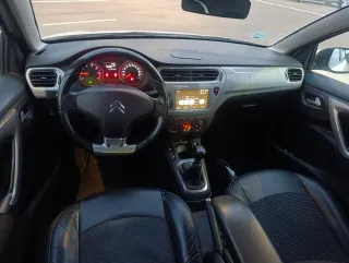 Citroen C-Élysée 2021