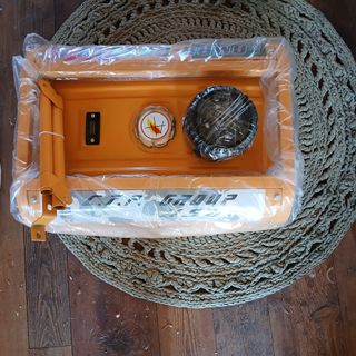 Generador de Corriente 9.5HP