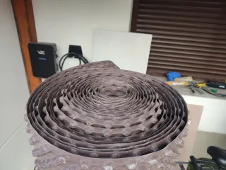 Membrana geotextil no tejida DANOSA 3.3 kg