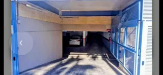 Garaje alquiler