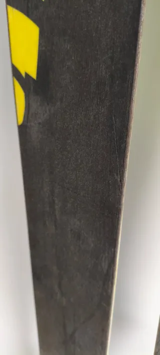 Esquís de travesía K2 Wayback 88