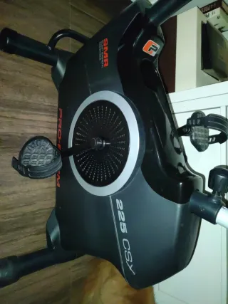 Bicicleta Estática ProForm 225 CSX