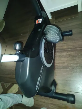 Bicicleta Estática ProForm 225 CSX