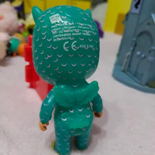 Muñeca Bebé Llorón