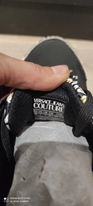 Zapatillas de vestir