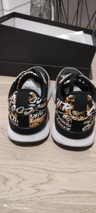 Zapatillas de vestir