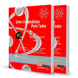 unas matematicas para todos. 2026