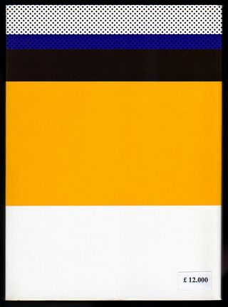 Roberto Guiducci: L'ORLO DELLO ZERO (Rizzoli 1970)